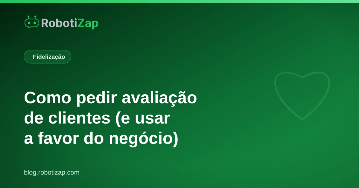Cliente avaliando o atendimento da barbearia pelo celular após o corte