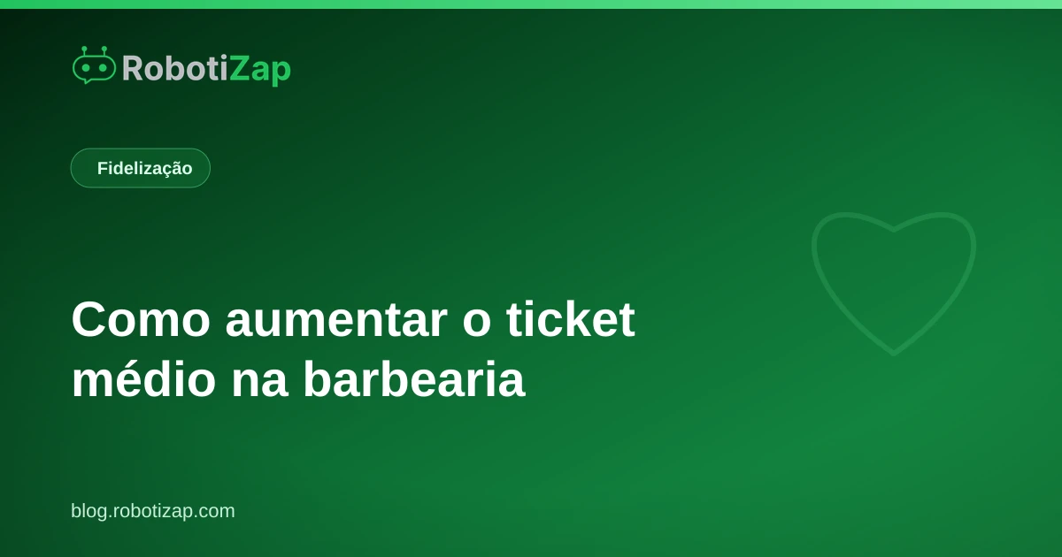Barbeiro finalizando corte e oferecendo produto no balcão da barbearia