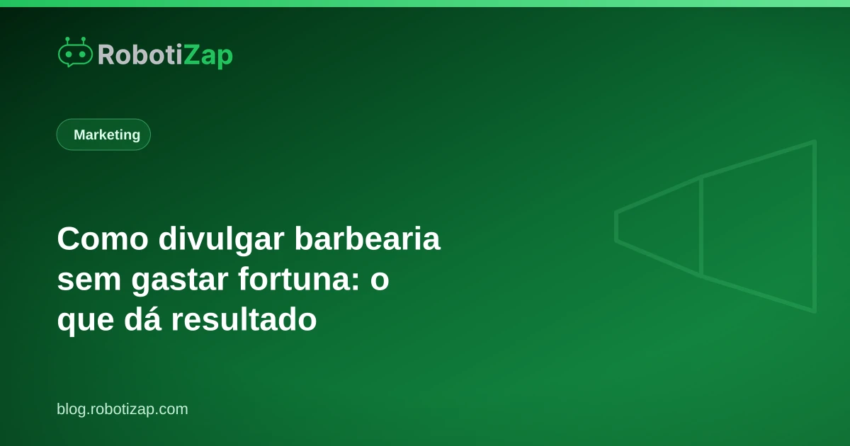 Barbeiro atendendo cliente na cadeira de uma barbearia movimentada