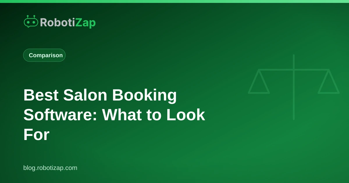 Salon receptionist managing several professionals' schedules on a phone