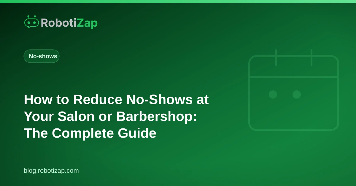 Barber checking the day's schedule on a tablet inside the barbershop