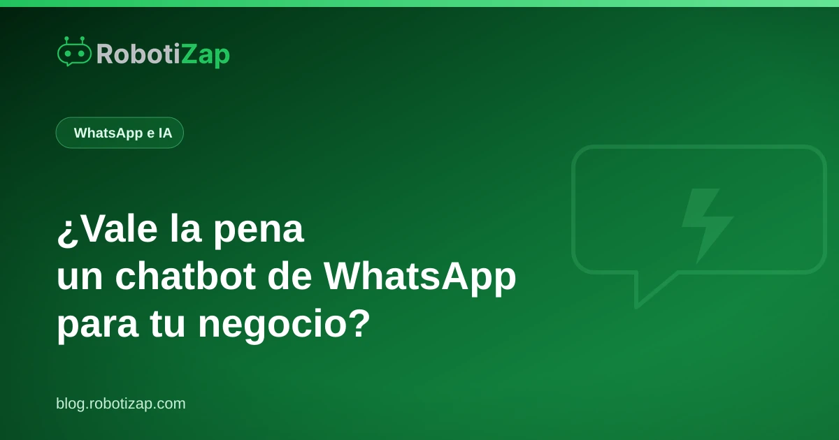 Dueño de barbería revisando las citas agendadas por un chatbot de WhatsApp