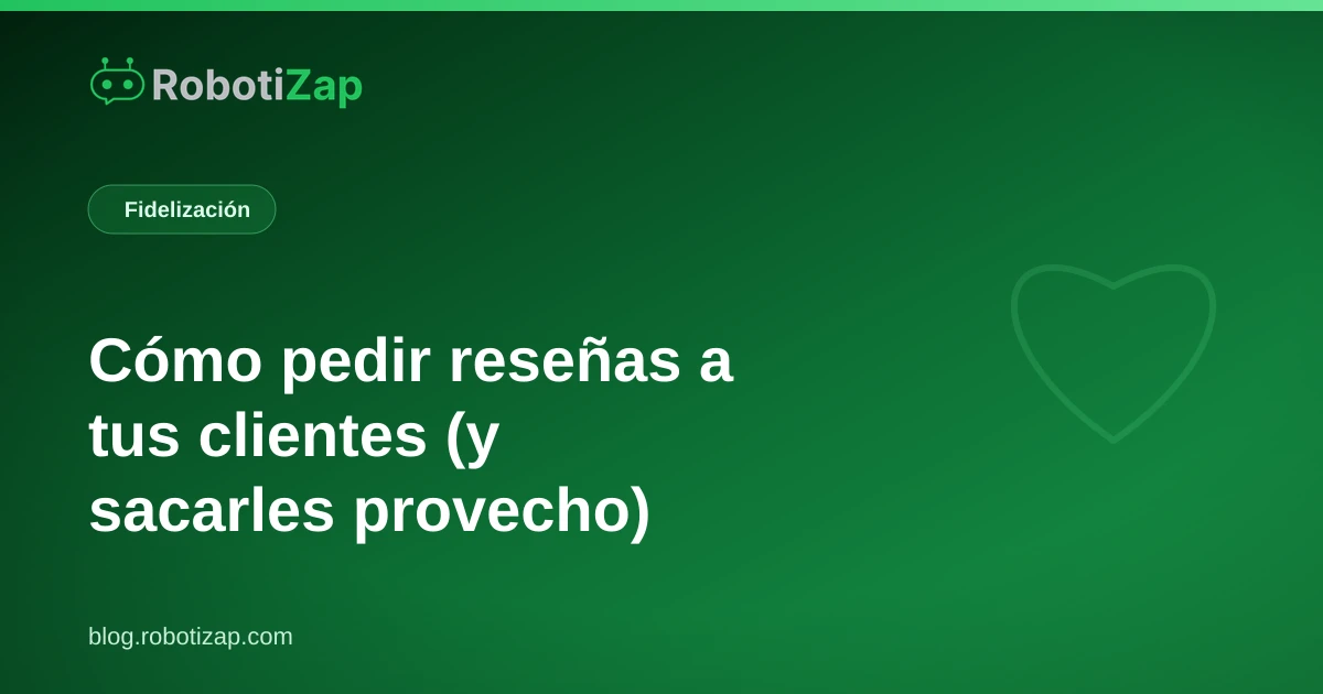 Cliente valorando la atención de la barbería desde su teléfono después del corte